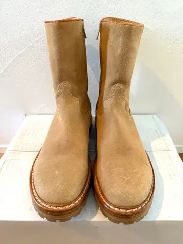 nonnative OFFICINE CREATIVE 별주 부츠 42