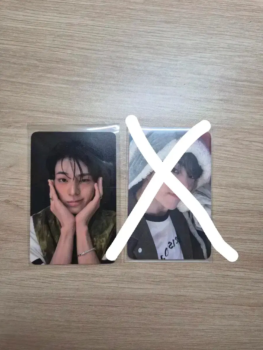 BOPPLE2 Exhibition Kim Junmin Collectbook Poca HWEEVE LD