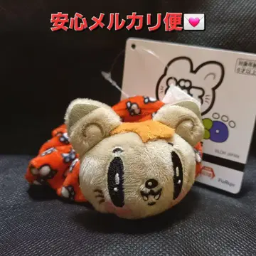 제 고양이 제네고교 GENERATIONS 스크런치 시라하마 아란 2