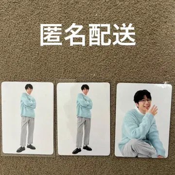 에티라지 니시야마 코타로 트레이딩 카드 에티이베