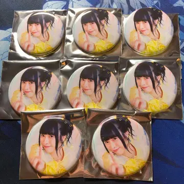 스가카나데 캔뱃지 종류 8