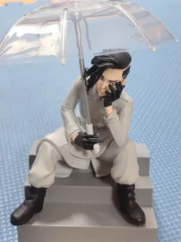 다이토 복권 도쿄 리벤저스 전장의 유키하나 B상 코코노이 하지메 피규어