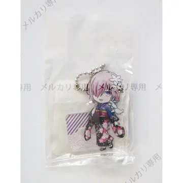 Fate/Grand Order WAHOO 아크릴 스탠드 마슈