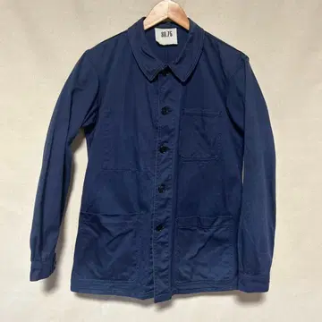 프랑스군 워크 자켓 커버올