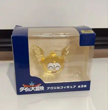 다이의 대모험 고메짱 아크릴 피규어