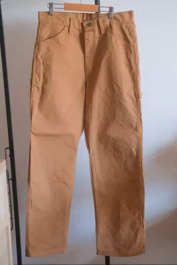 [ RED KAP ] 레드캡 워크 팬츠 덕 팬츠 페인터 팬츠