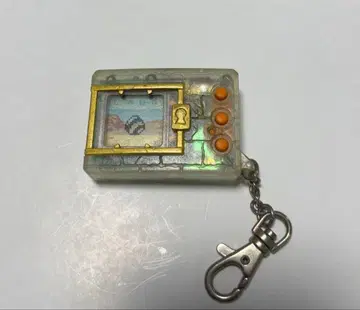 디지몬 펜듈럼 반다이