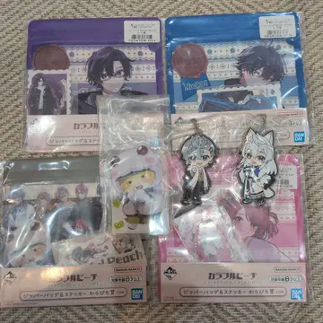 [ 제일복권 ] 컬러풀 피치 묶음 판매