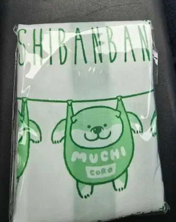 시반반 에코백 훼미리마트