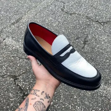 Aime Leon Dore Penny Loafer 26cm