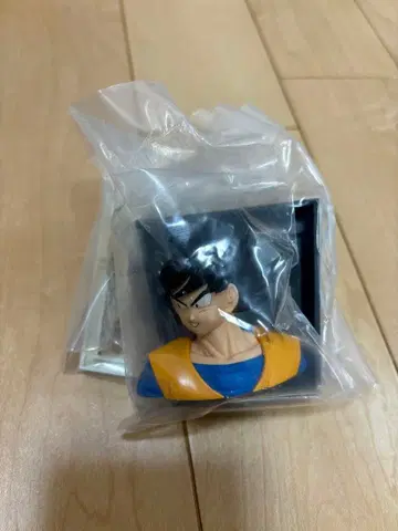 드래곤볼 제일복권 40th E상 만화 스트럭처 손오공