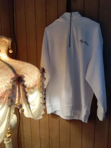 레이 카즌 - 후드티