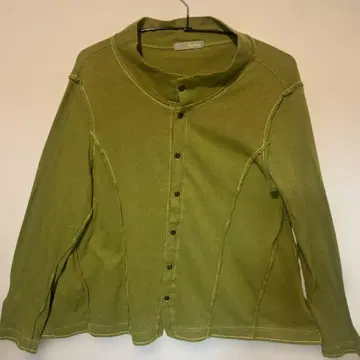 센소유니코 i+mu 40 사이즈 상의