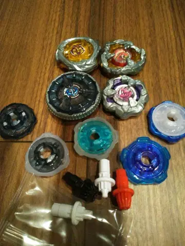 베이블레이드 X 묶음 판매