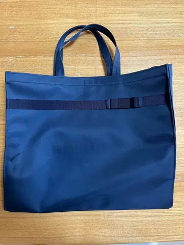 familiar 패밀리아 수험 엄마 백 네이비