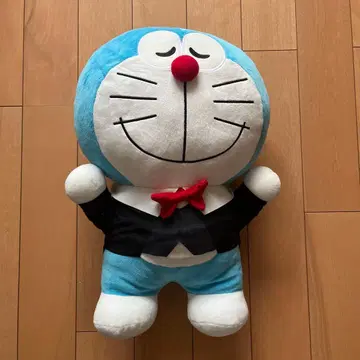 도라에몽 봉제 인형 2개 세트