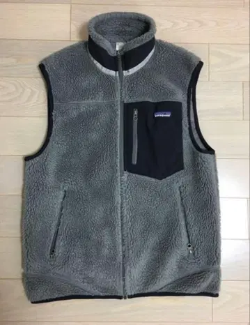 파타고니아 레트로X 베스트