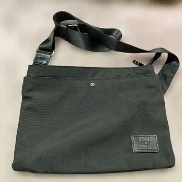 MAHL +81 숄더백 남성용 나일론