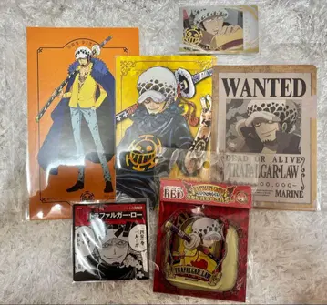 원피스 트라팔가 로 묶음 판매