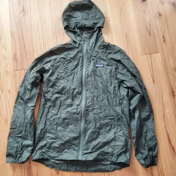 파타고니아 patagonia 후디니 자켓