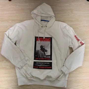 한국 디자인 후드티 3XL