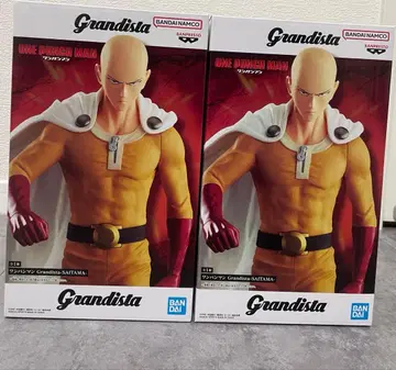원펀맨 Grandista-SAITAMA-