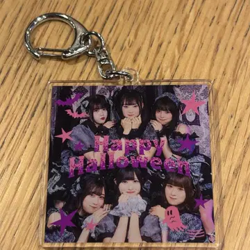 pixelribbon 랜덤 아크릴 키링 아크키 시크릿