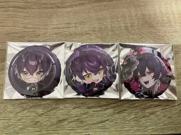 시쿠포니 캔뱃지 이루마