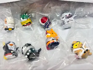 나의 히어로 아카데미아 히로아카 냥코 세트