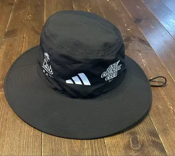 clubhaus ANTI COUNTRY CLUB adidas 햇