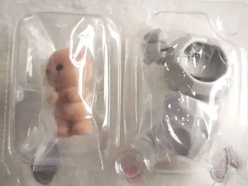 아기 요정의 숲의 동료들 시리즈