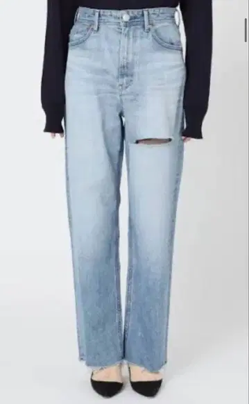 야누크 이에나 별주 레어 23인치