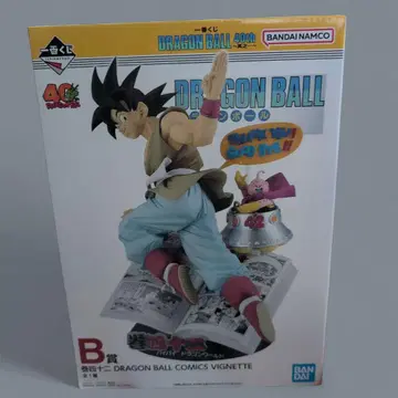 제일복권 드래곤볼 40th 그 첫 번째 B상 권 42 손오공