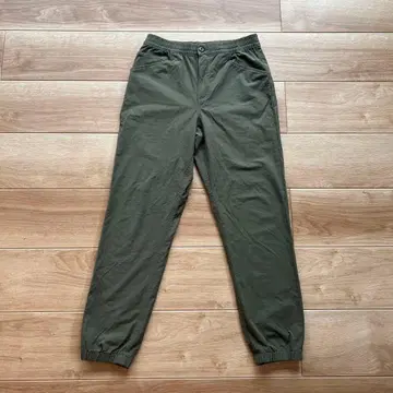 파타고니아 남성용 노마드 조거스 patagonia