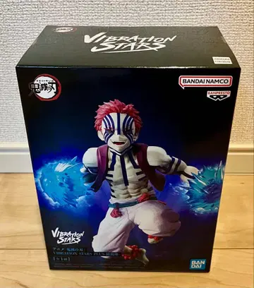 [ 미개봉 새상품 ] VIBRATION STARS 아카자 피규어