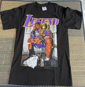 코비 브라이언트 셔츠