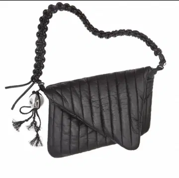 NUTEMPEROR 너트 엠퍼러 숄더백