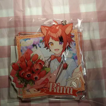 리이누군 스토푸리 스토파미 파미복권 B상