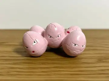 몬코레 알통몬 포켓몬 피규어 초레어 초기