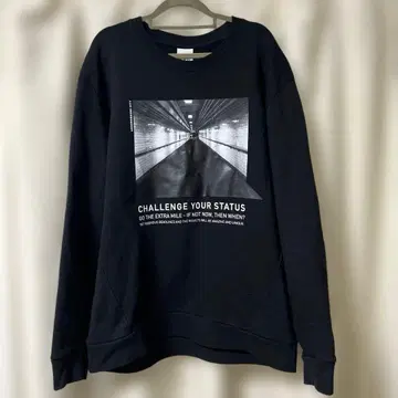 ZARA 트레이닝복 XL