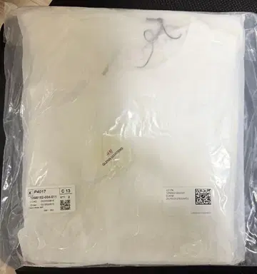 H&M glenn martens 글렌마틴스 티셔츠 M 사이즈