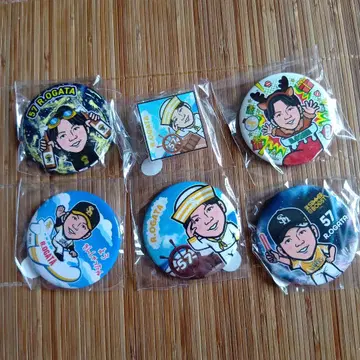 와카타카 가챠 소프트뱅크 호크스 오가타 선수