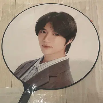 TXT ACT:PROMISE 범규 부채 피켓