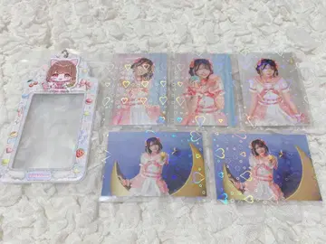 TAMAchan 게이밍 진심 카페 굿즈