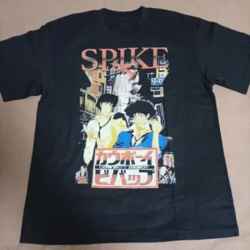 카우보이 비밥 Cowboy Bebop 4456