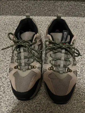 SPALDING 노르딕 워킹 샌드