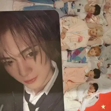 INI 사노 유다이 콜라보 트레이딩 카드 난카이 전철