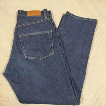 캘런솔로지 &RC 데님