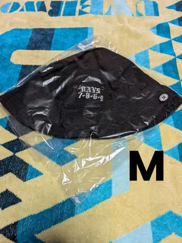 UVERworld 신진 produce 버킷 햇