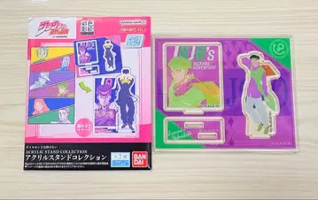 [ 키시베 로한 ] 죠죠의 기묘한 모험 아크릴 스탠드